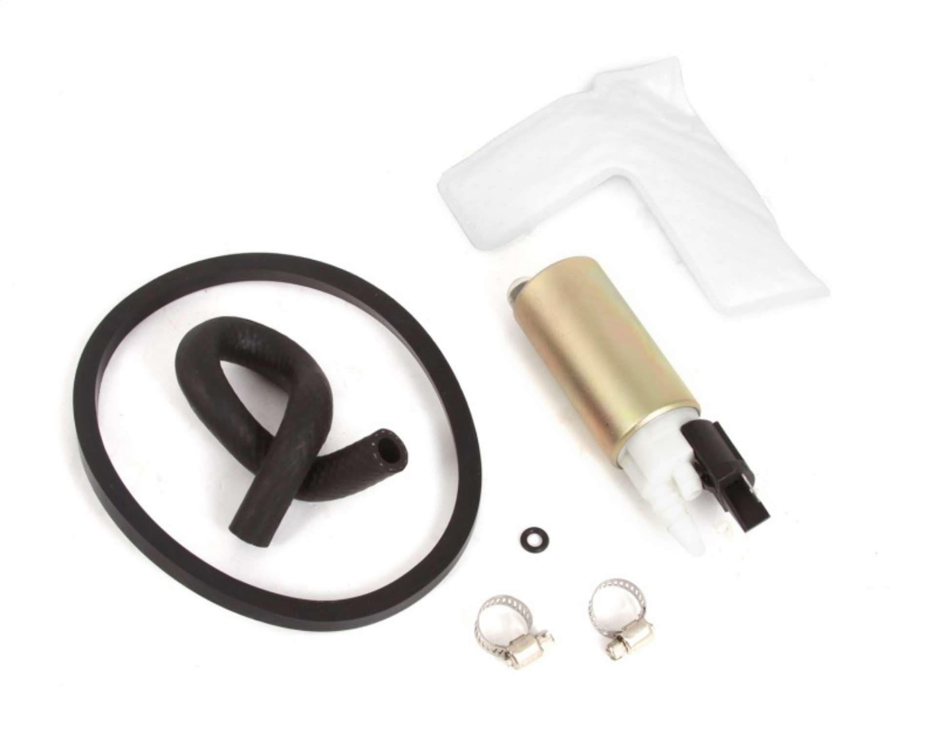 Picture of Omix Fuel Pump 2-4L & 3-7L 05-07 Jeep Liberty