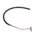 Picture of Omix Power Steering Return Hose 80-83 Jeep CJ