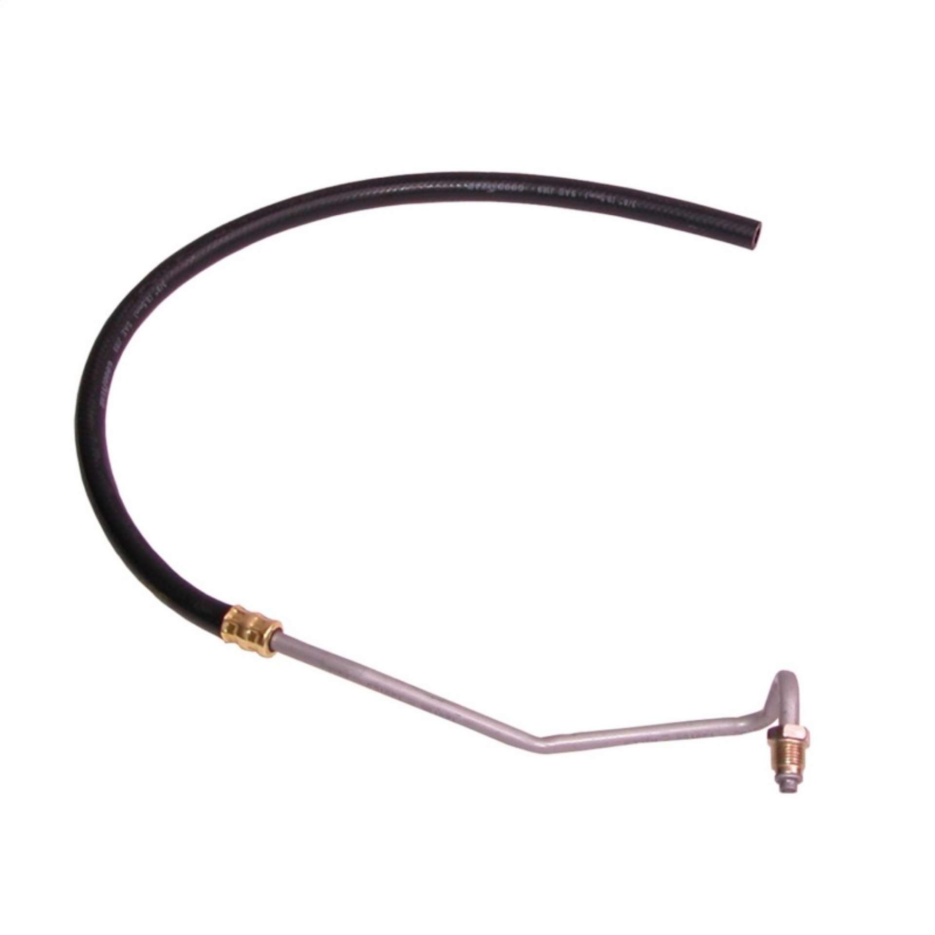 Picture of Omix Power Steering Return Hose 80-83 Jeep CJ