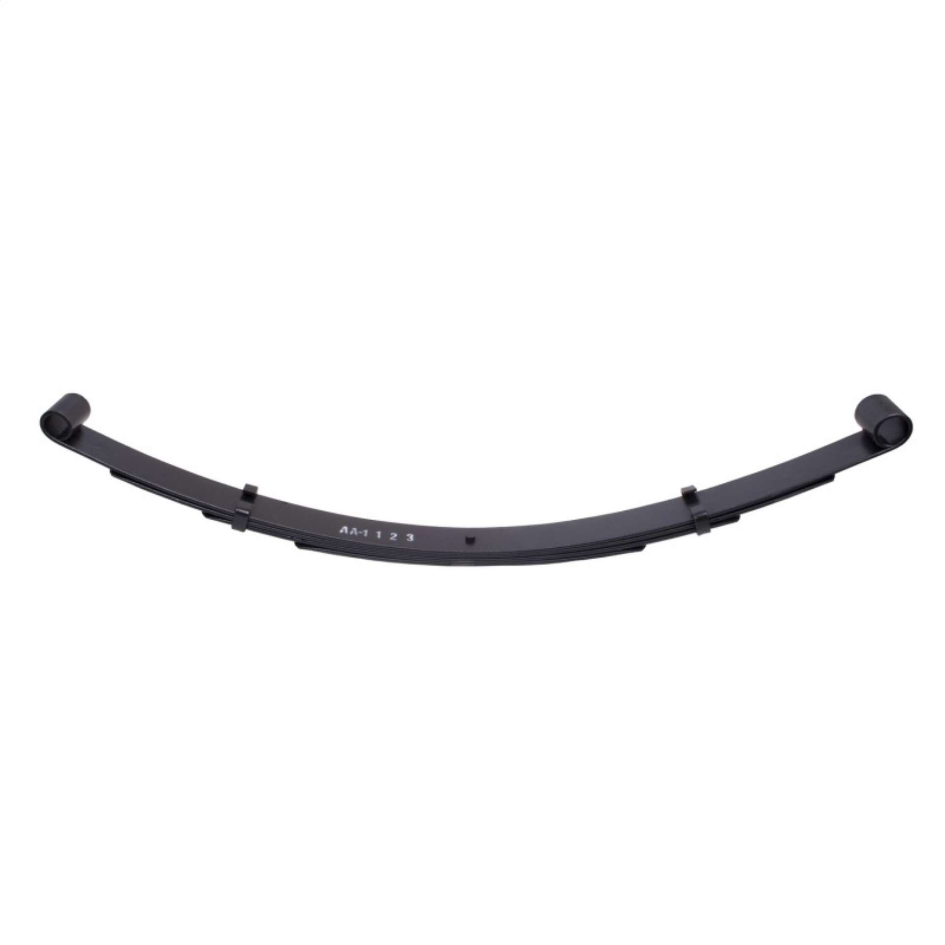 Picture of Omix Front Leaf Spring 6 Leaf 76-86 CJ7 & CJ8