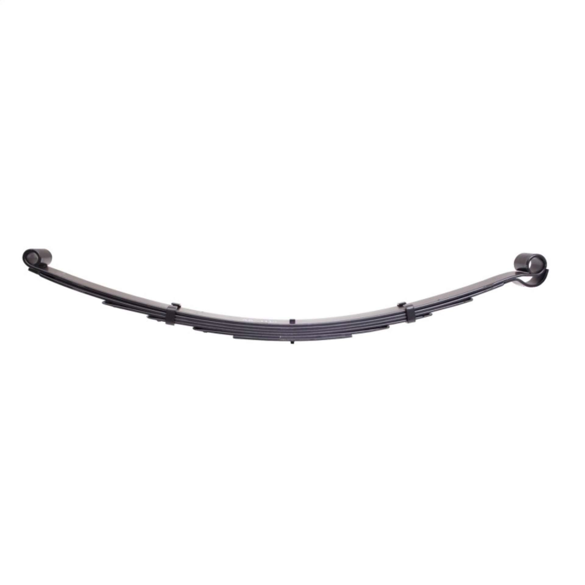 Picture of Omix Rear Leaf Spring 6 Leaf 76-86 CJ Models