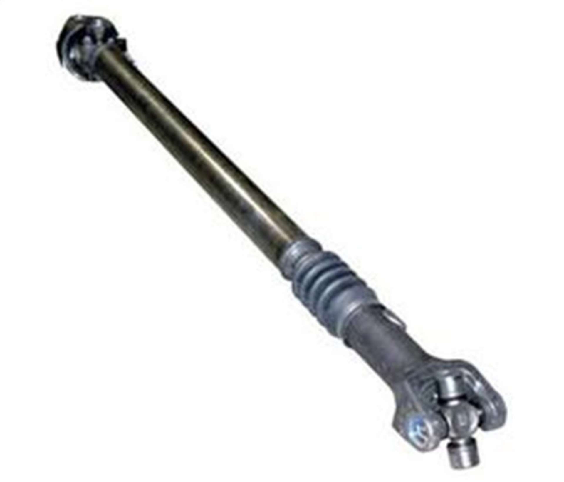 Picture of Omix Front Driveshaft- 01-02 Jeep Wrangler TJ