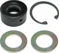 Picture of RockJock Johnny Joint Rebuild Kit Narrow 2in w- 1 Bushing 2 Side Washers 1 Snap Ring