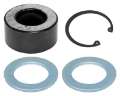 Picture of RockJock Johnny Joint Rebuild Kit Narrow 2-5in w- 1 Bushing 2 Side Washers 1 Snap Ring