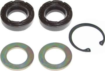 Picture of RockJock Johnny Joint Rebuild Kit 2in w- 2 Bushings 2 Side Washers 1 Snap Ring