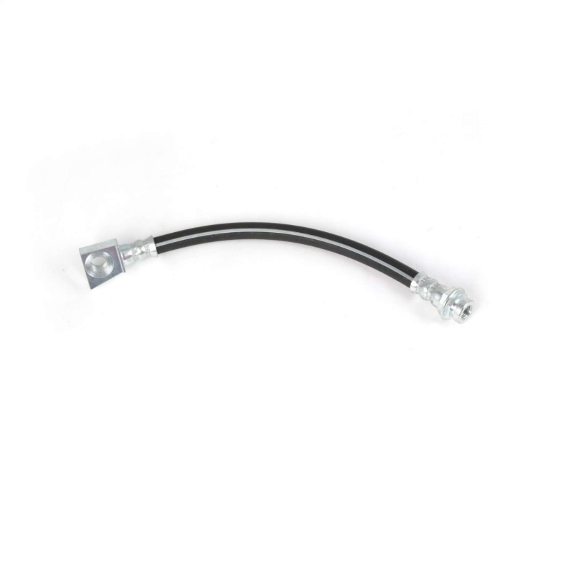 Picture of Omix Rear Brake Hose Left 03-06 Jeep Wrangler