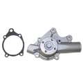 Picture of Omix Water Pump V-Belt 87-90 Jeep Wrangler YJ