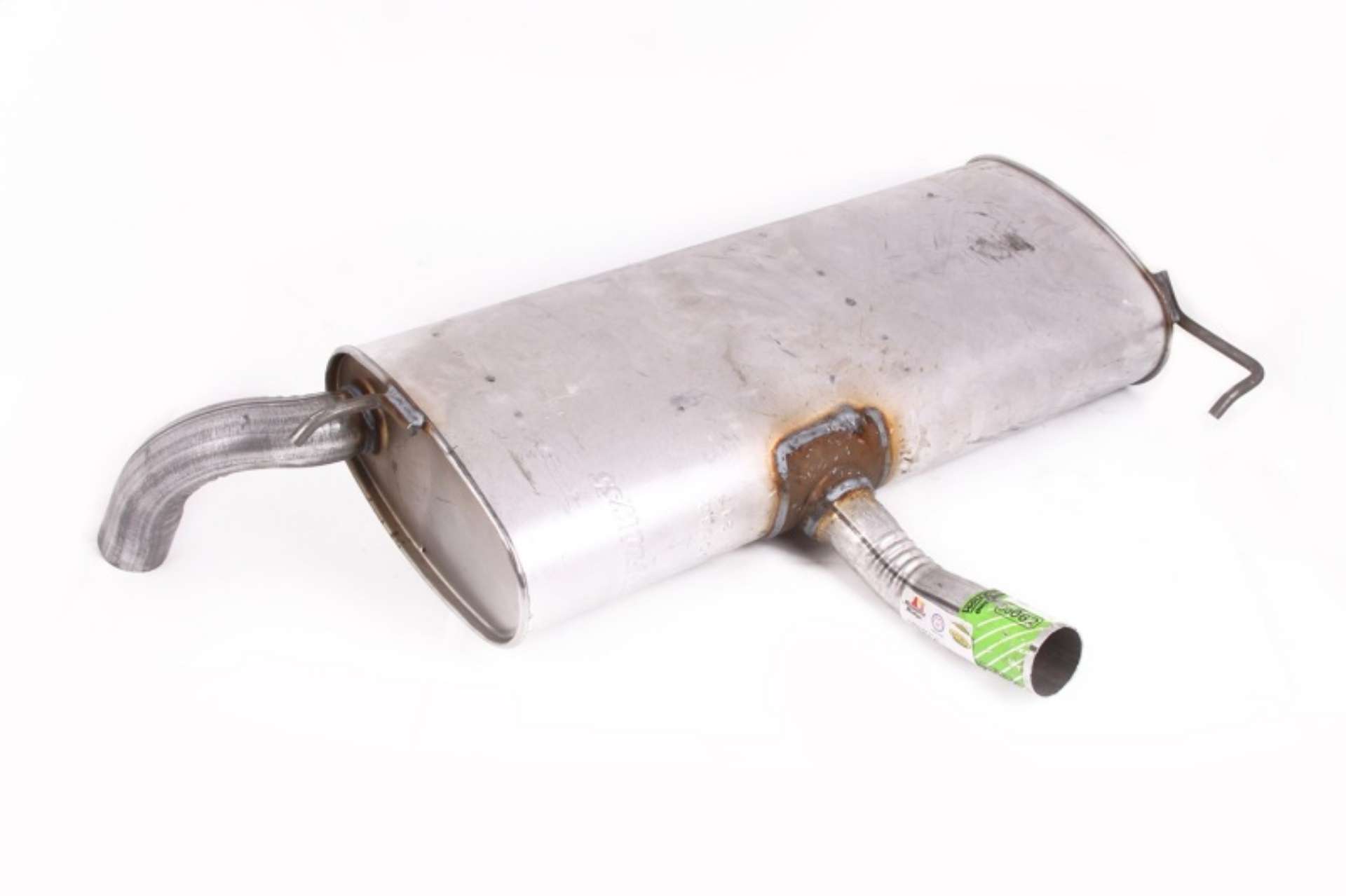 Picture of Omix Muffler 07-10 Jeep Compass & Patriot MK