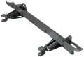 Picture of RockJock JL-JT Tow Bar Mounting Kit Steel Bumper