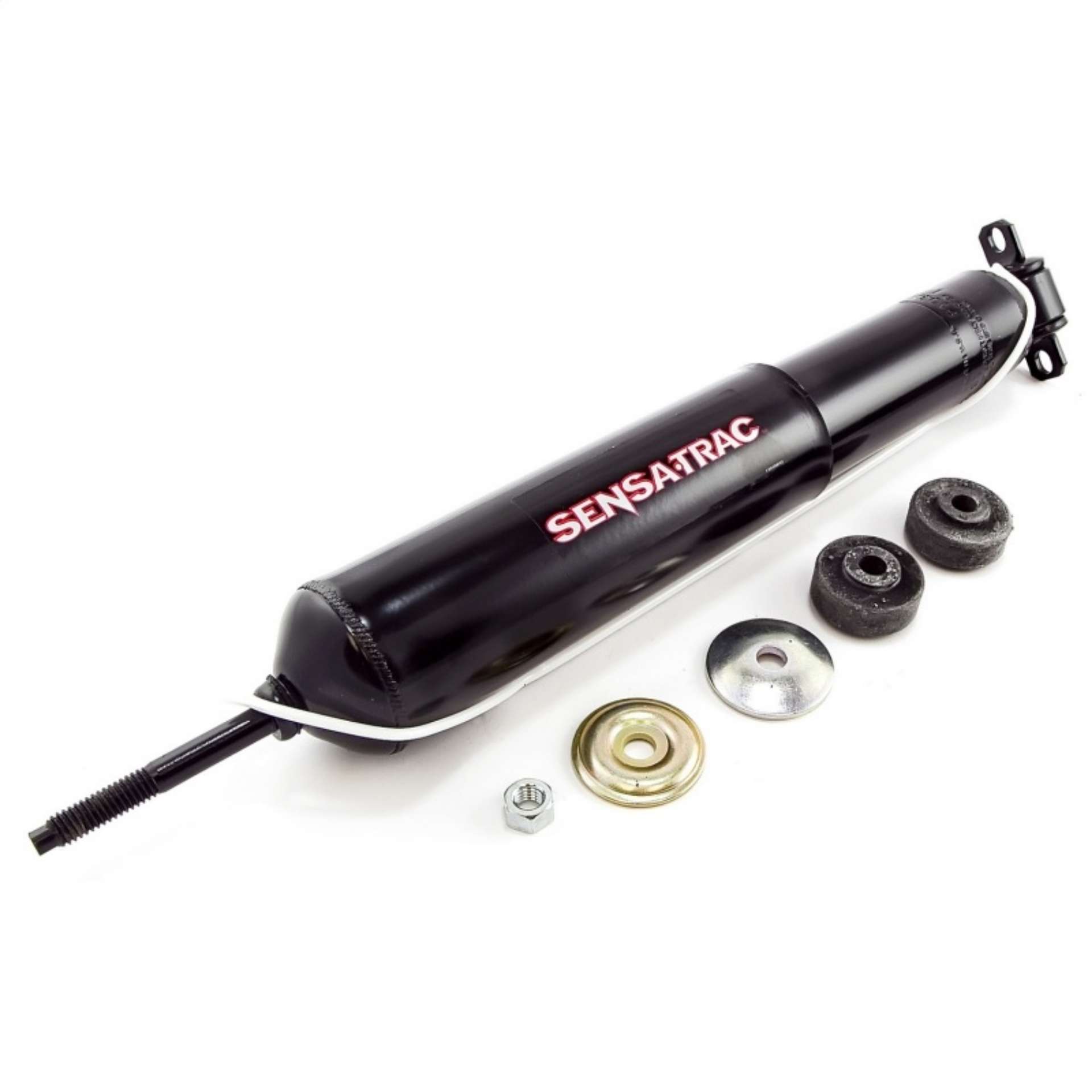 Picture of Omix Front Shock Absorber 97-06 Jeep Wrangler