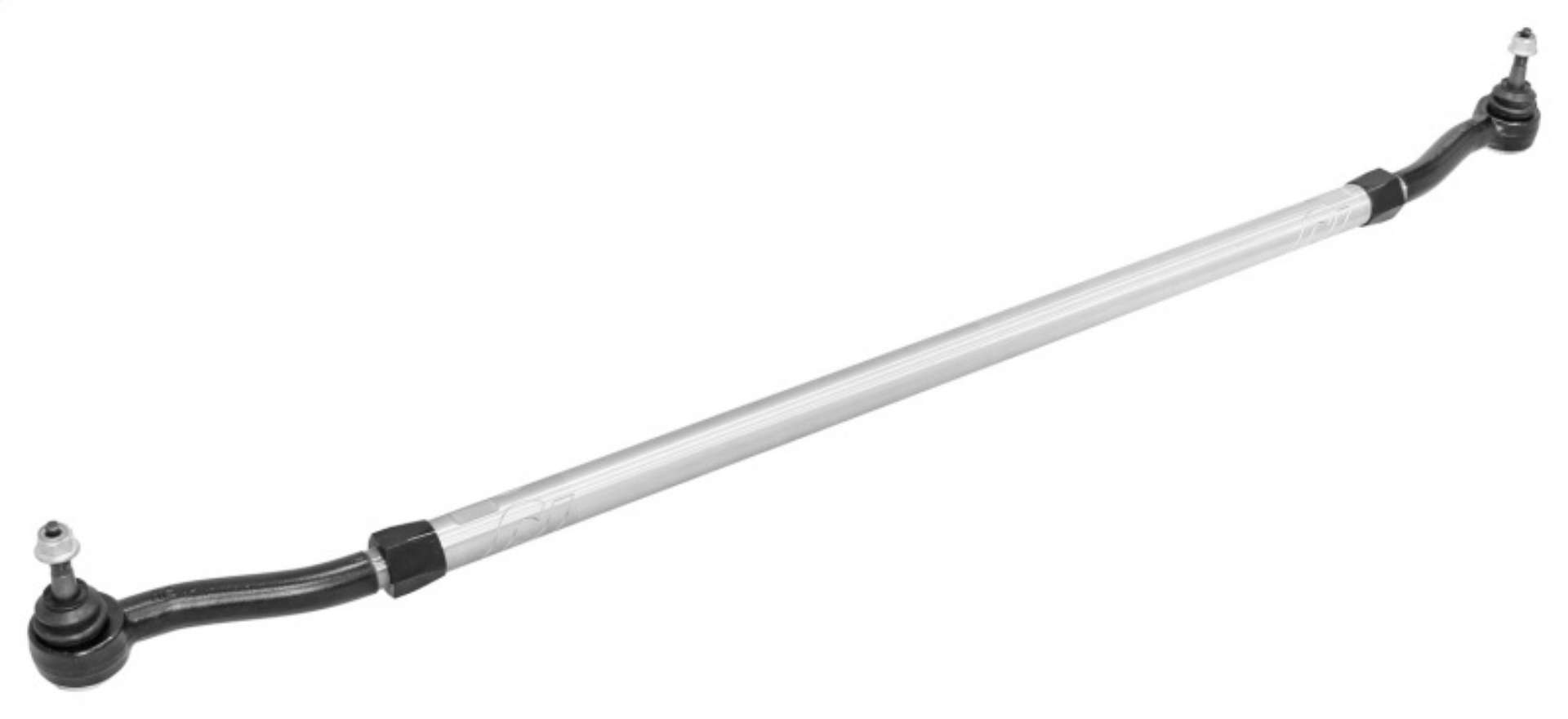 Picture of RockJock JL-JT RockNut Billet Aluminum Tie Rod