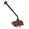 Picture of Omix T90 Shifter Assembly 41-71 Willys & Jeep