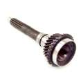 Picture of Omix AX5 Input Shaft 87-95 Jeep Wrangler YJ