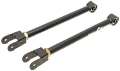 Picture of RockJock JL-JT Johnny Joint Control Arms Front Upper Adjustable Pair