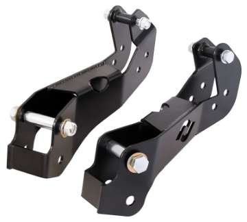 Picture of RockJock JL-JT Geometry Correction Frame Brackets for Front Control Arms