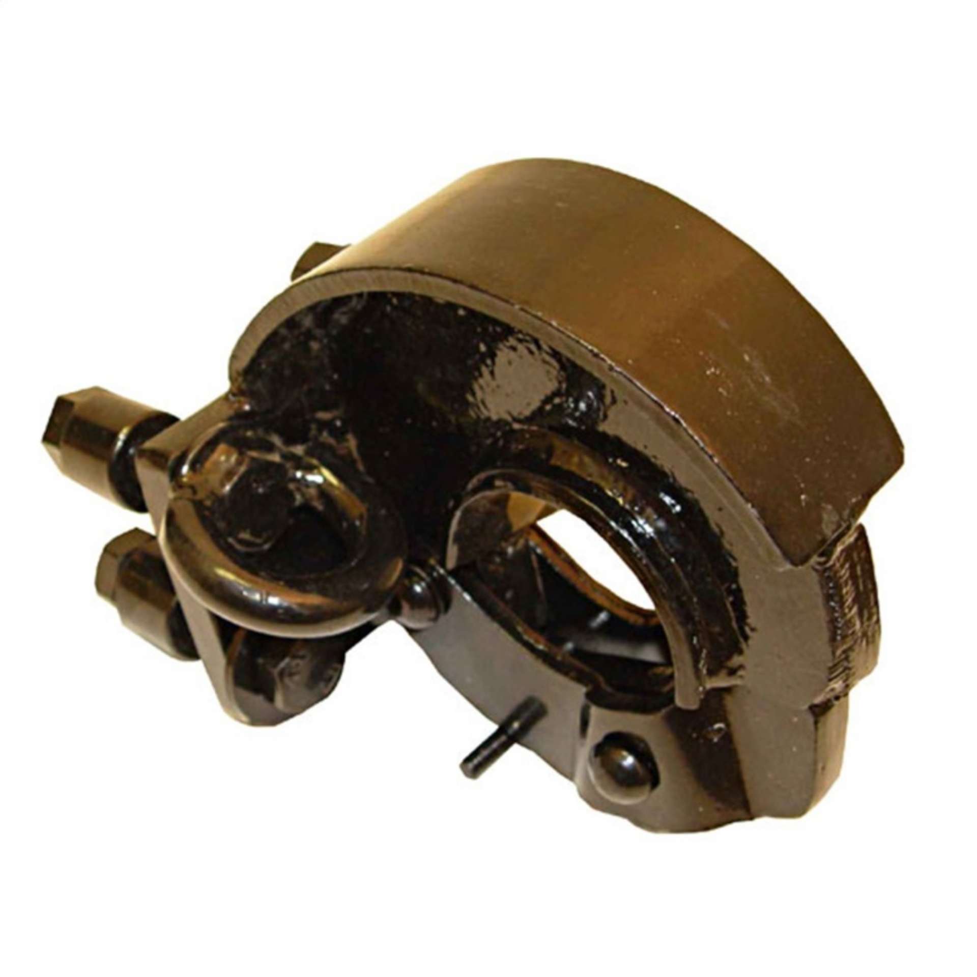 Picture of Omix Pintle Hook- 41-71 Willys & Jeep Models