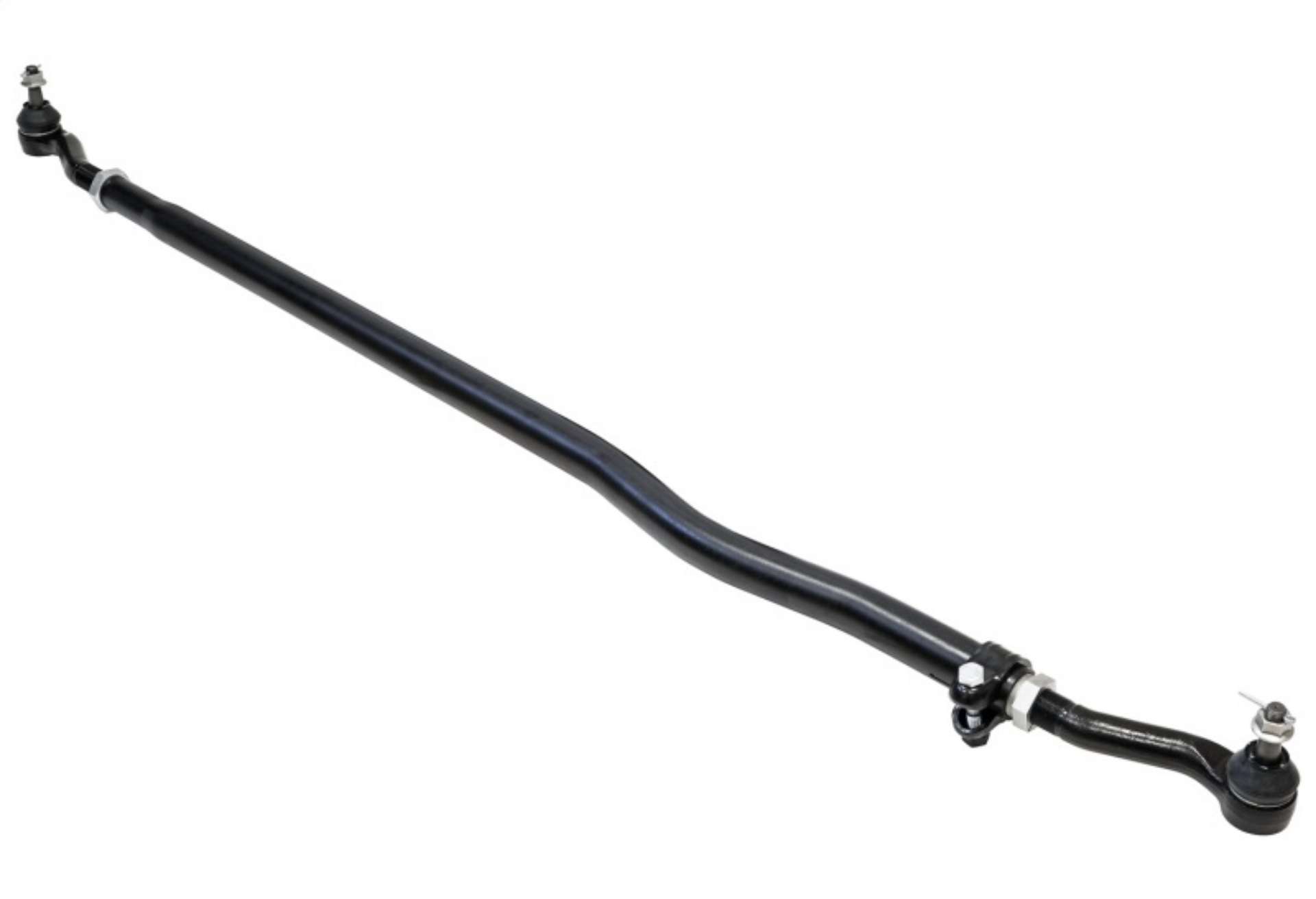 Picture of RockJock JL-JT Currectlync Tie Rod 1-65in Dia- Tube w- Hardware