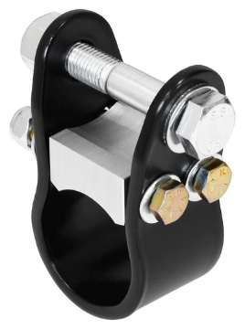 Picture of RockJock JL-JT Currectlync High Steer Tie Rod Clamp Bracket