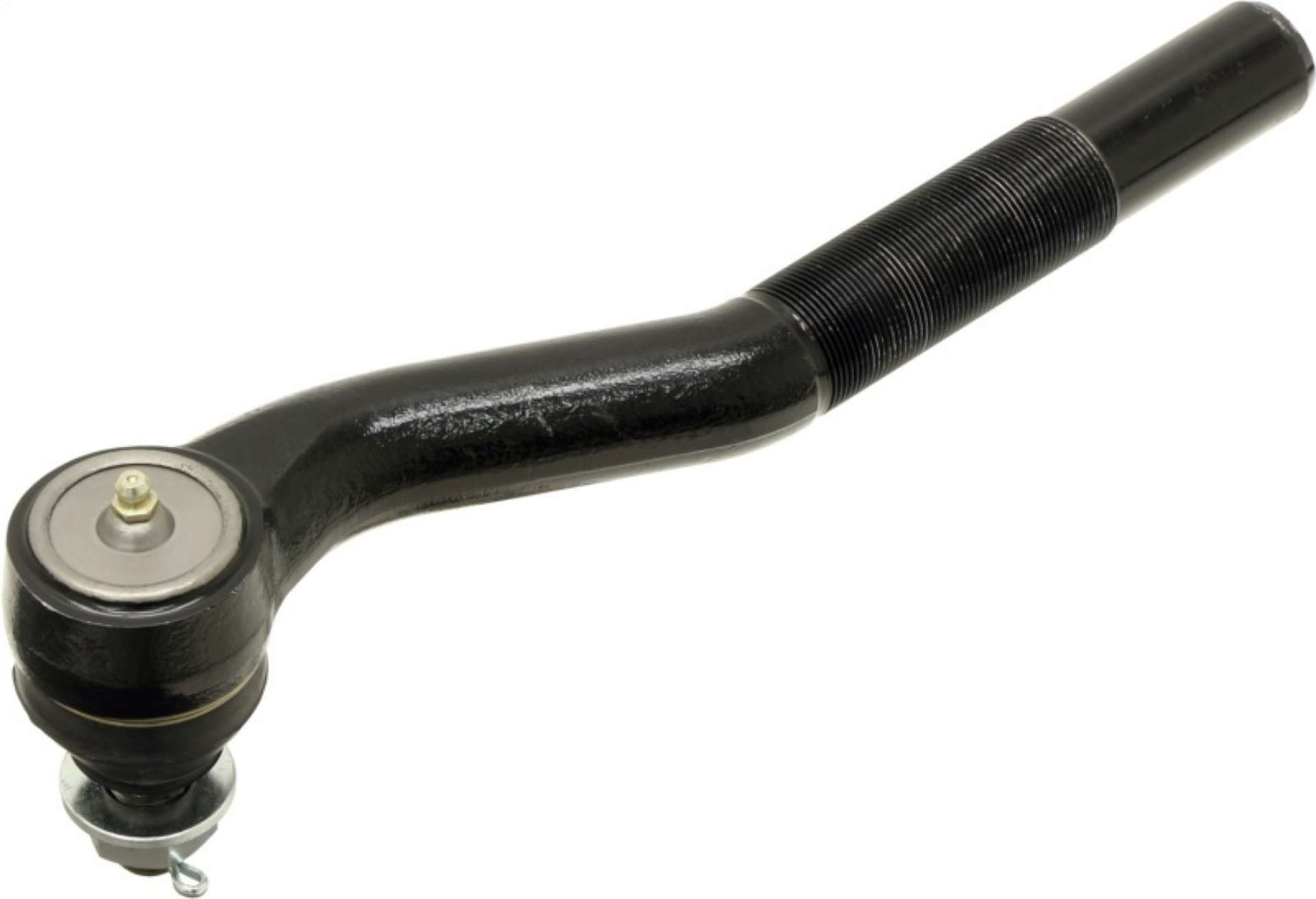 Picture of RockJock JL-JT Currectlync Driver Side Tie Rod End RH Thread Forged Steel