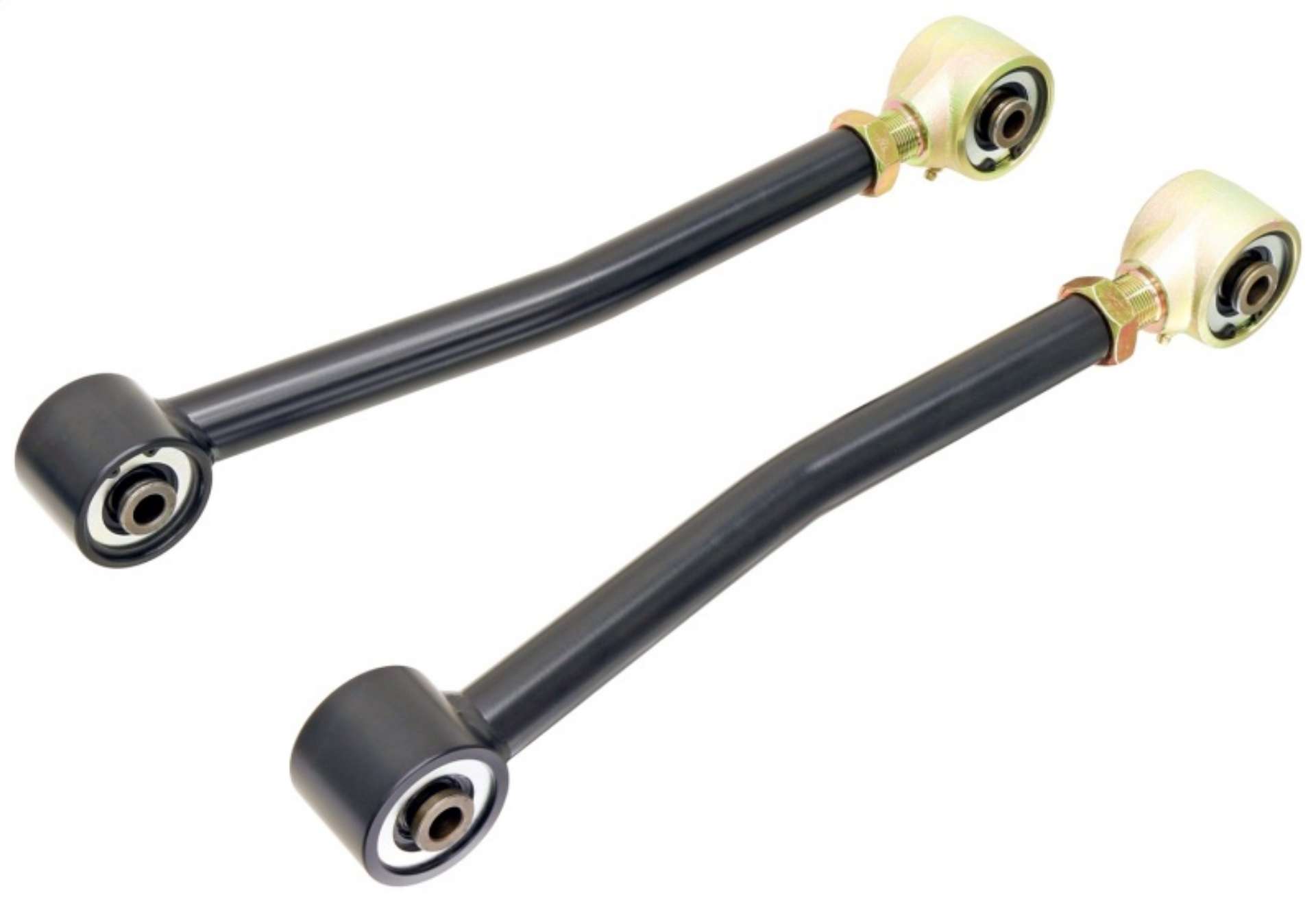 Picture of RockJock JL-JK Johnny Joint Control Arms Rear Upper Adjustable Pair