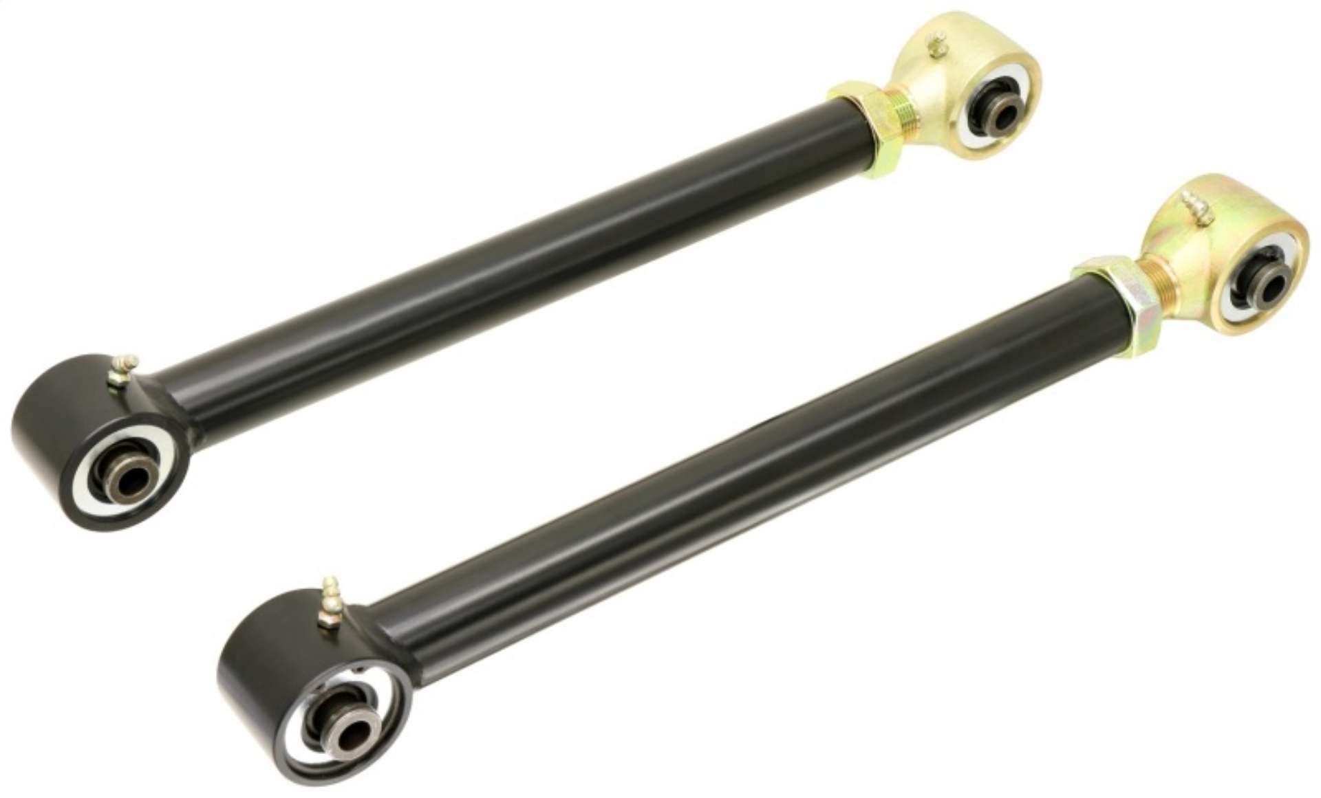 Picture of RockJock JL-JK Johnny Joint Control Arms Rear Lower Adjustable Pair