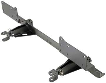 Picture of RockJock JL Tow Bar Mounting Kit w- Plastic Bumper Includes Hardware