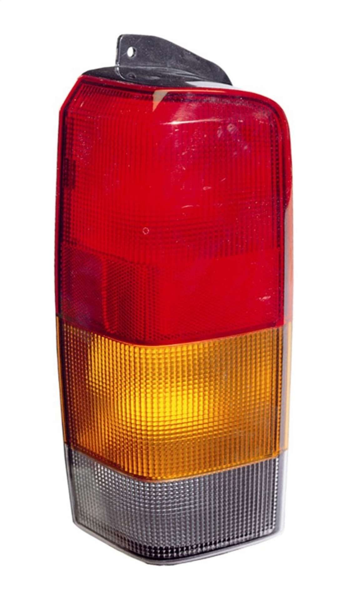 Picture of Omix Left Tail Lamp 97-01 Jeep Cherokee XJ