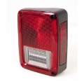 Picture of Omix Right Tail Light 07-18 Jeep Wrangler JK