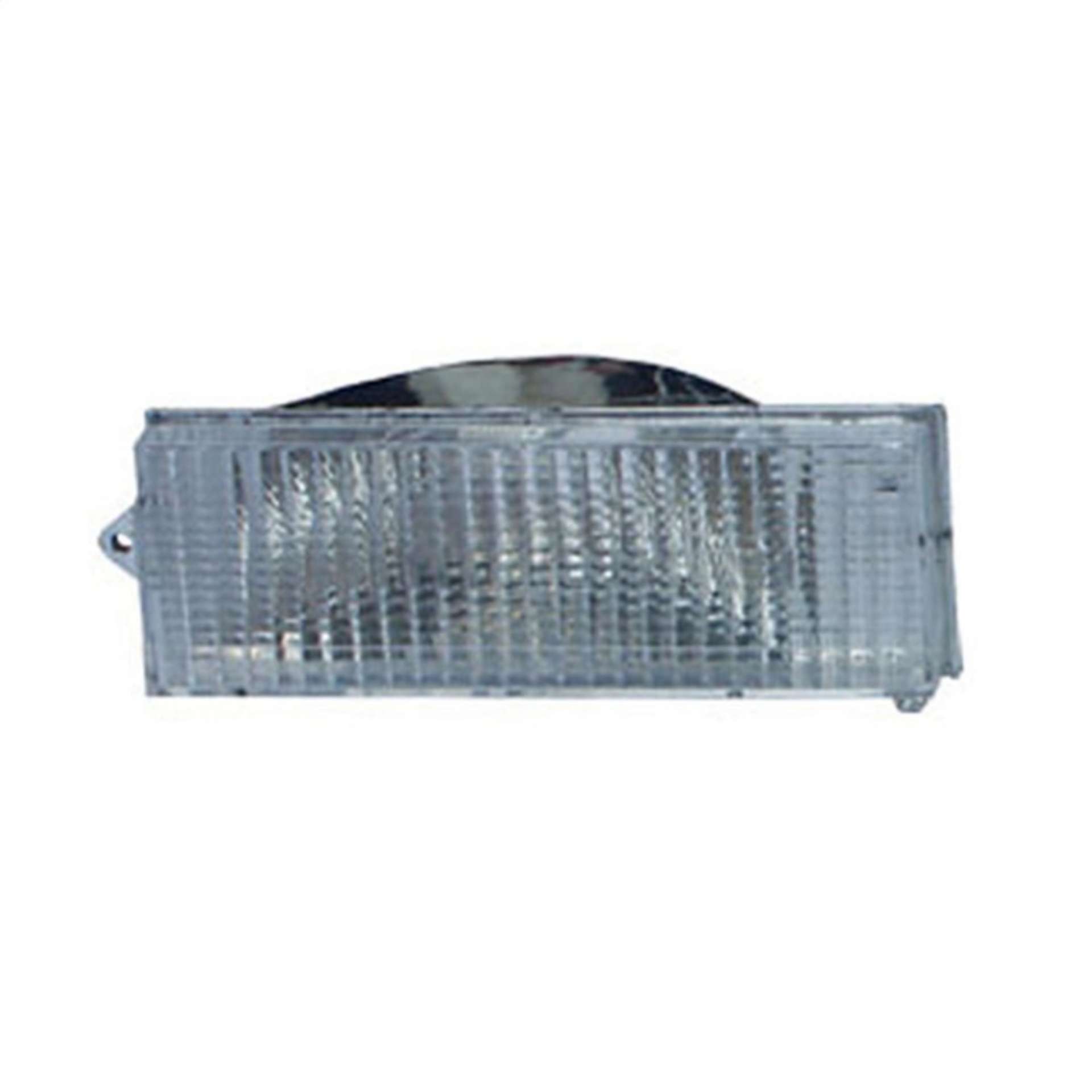 Picture of Omix Left Park Lamp 84-96 Jeep Cherokee XJ