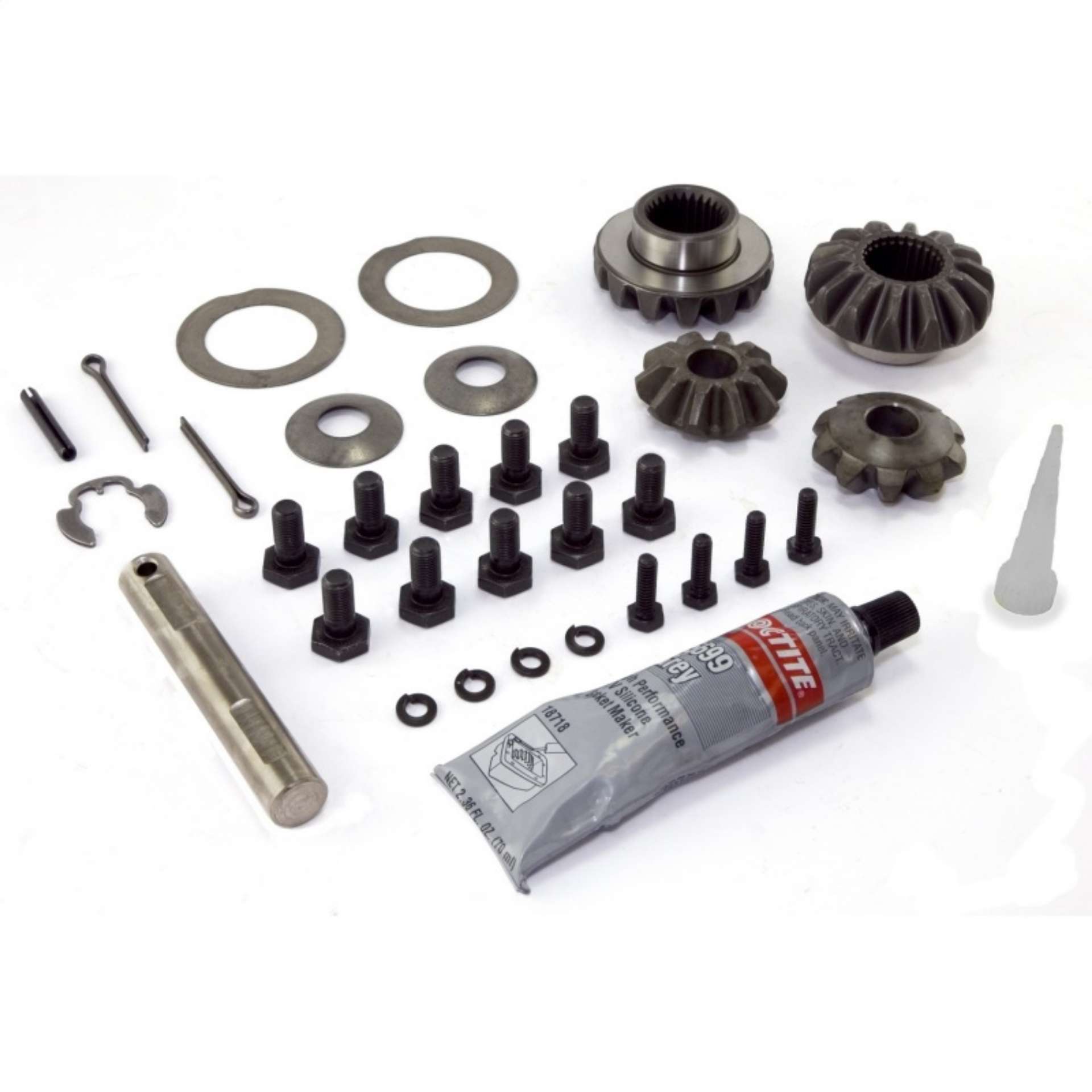 Picture of Omix Spider Gear Kit 90-06 TJ-YJ-XJ-ZJ-WJ-LJ