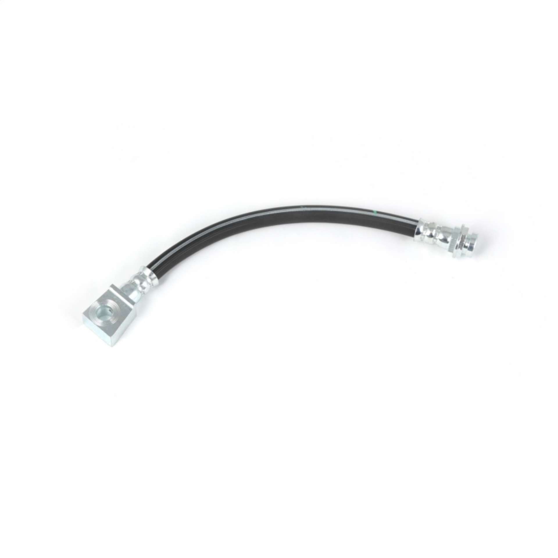 Picture of Omix Rear Brake Hose Left 03-05 Jeep Liberty