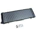 Picture of Omix Radiator- 91-01 Jeep Cherokee 2-5L-4-0L