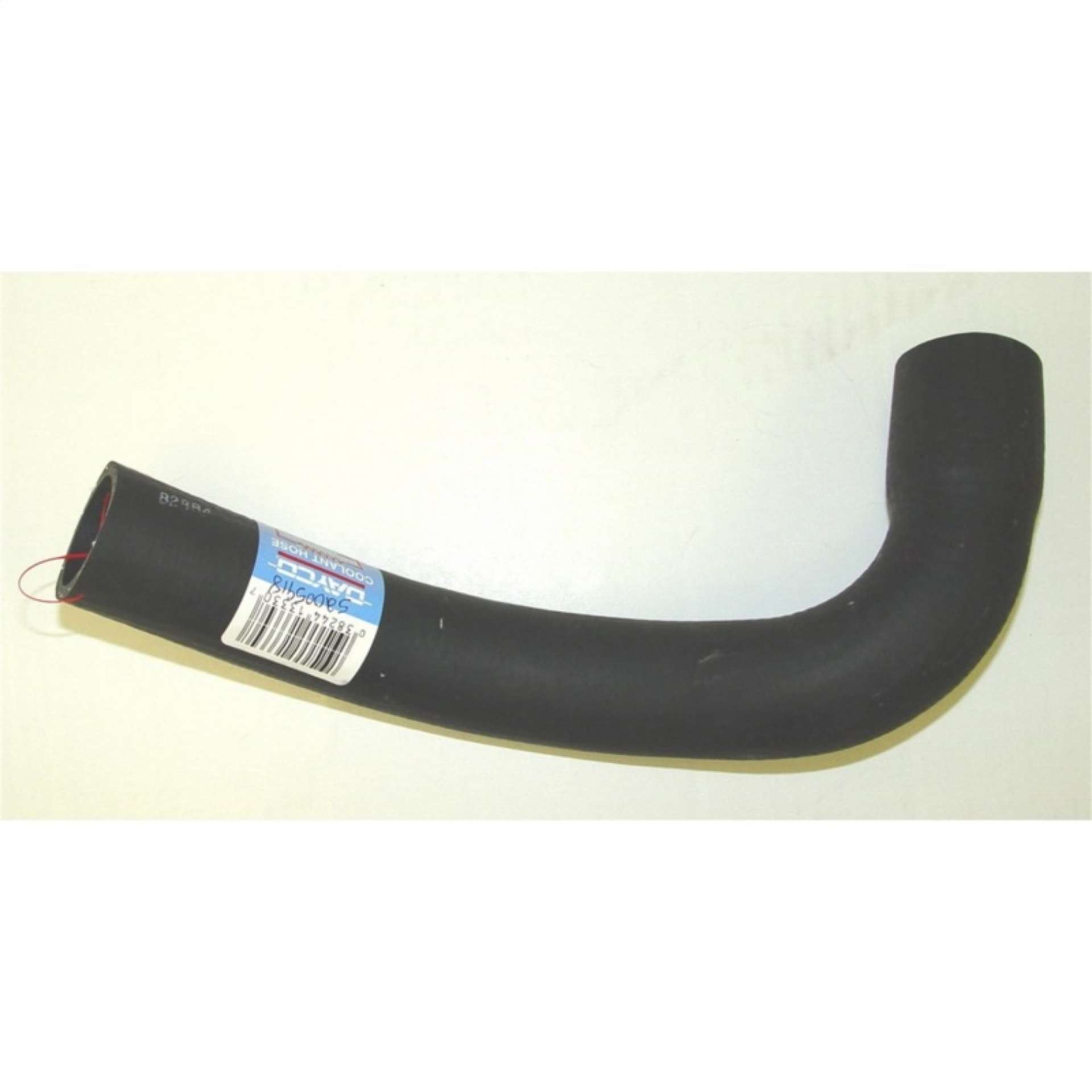 Picture of Omix Lower Radiator Hose 87-00 Jeep Wrangler