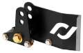 Picture of RockJock JK Geometry Correction Axle Bracket for Front Trac Bar