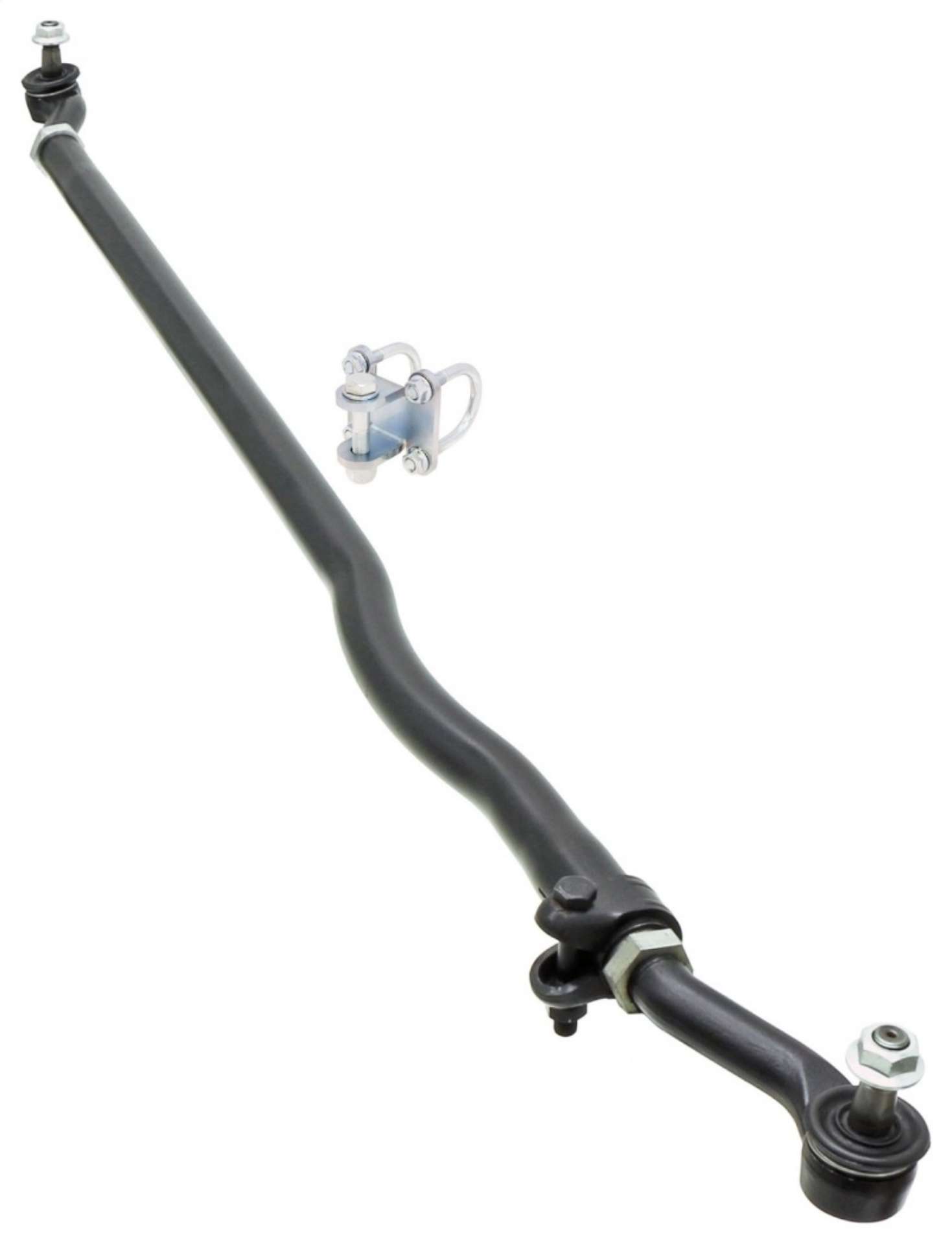 Picture of RockJock JK Currectlync Tie Rod 1-65in Dia- Tube