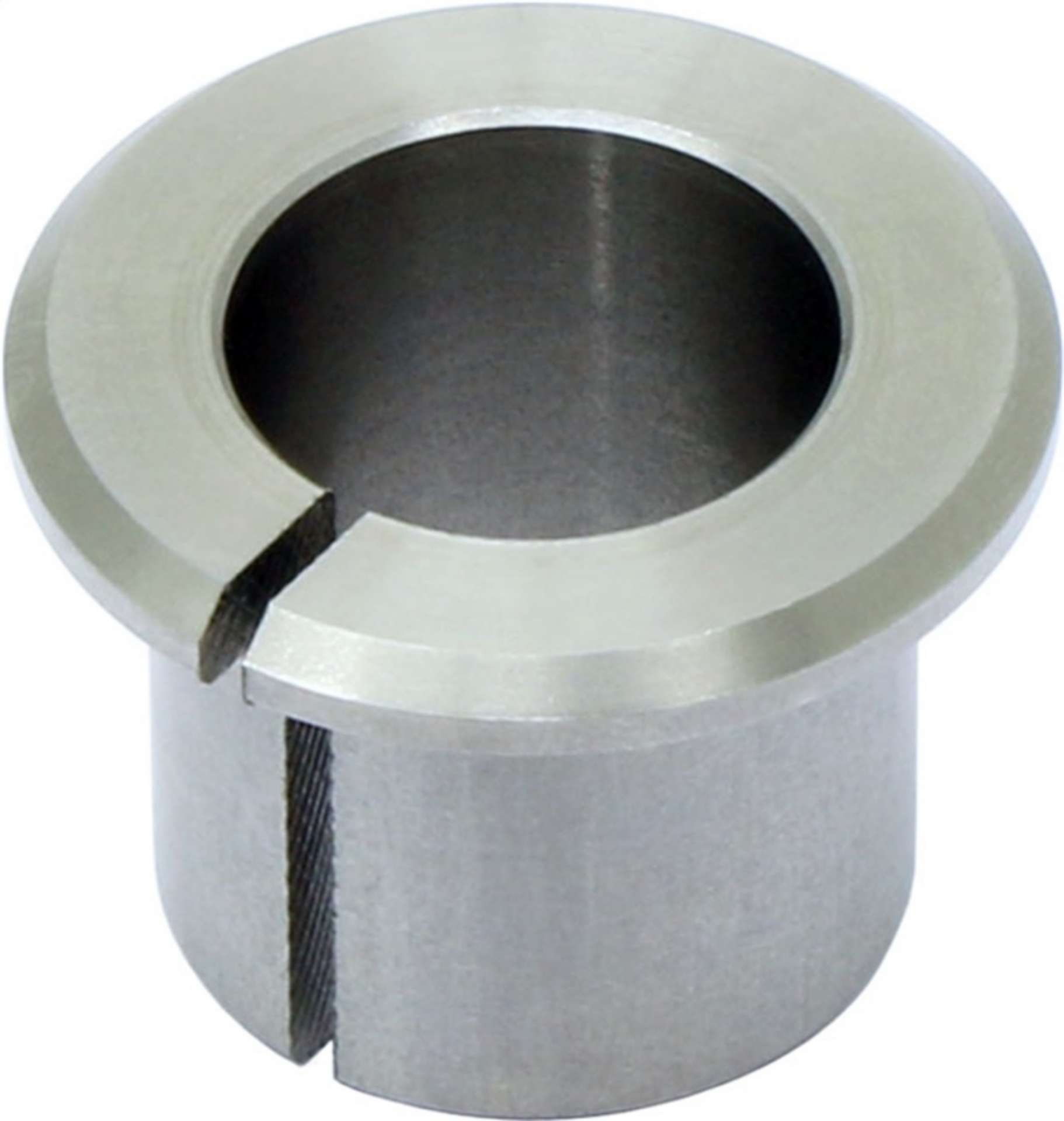 Picture of RockJock JK Currectlync Steel Tapered Bushing Flipped Drag Link Applications