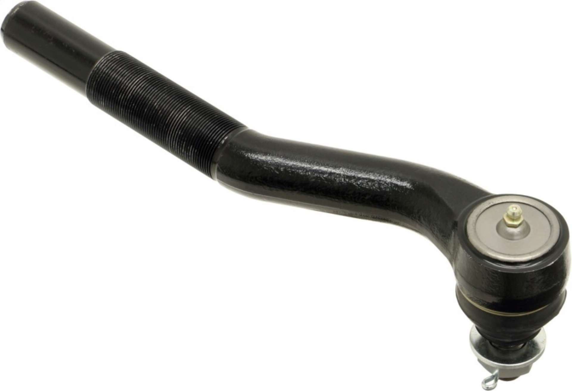 Picture of RockJock JK Currectlync Passenger Side Tie Rod End RH Thread Forged Steel