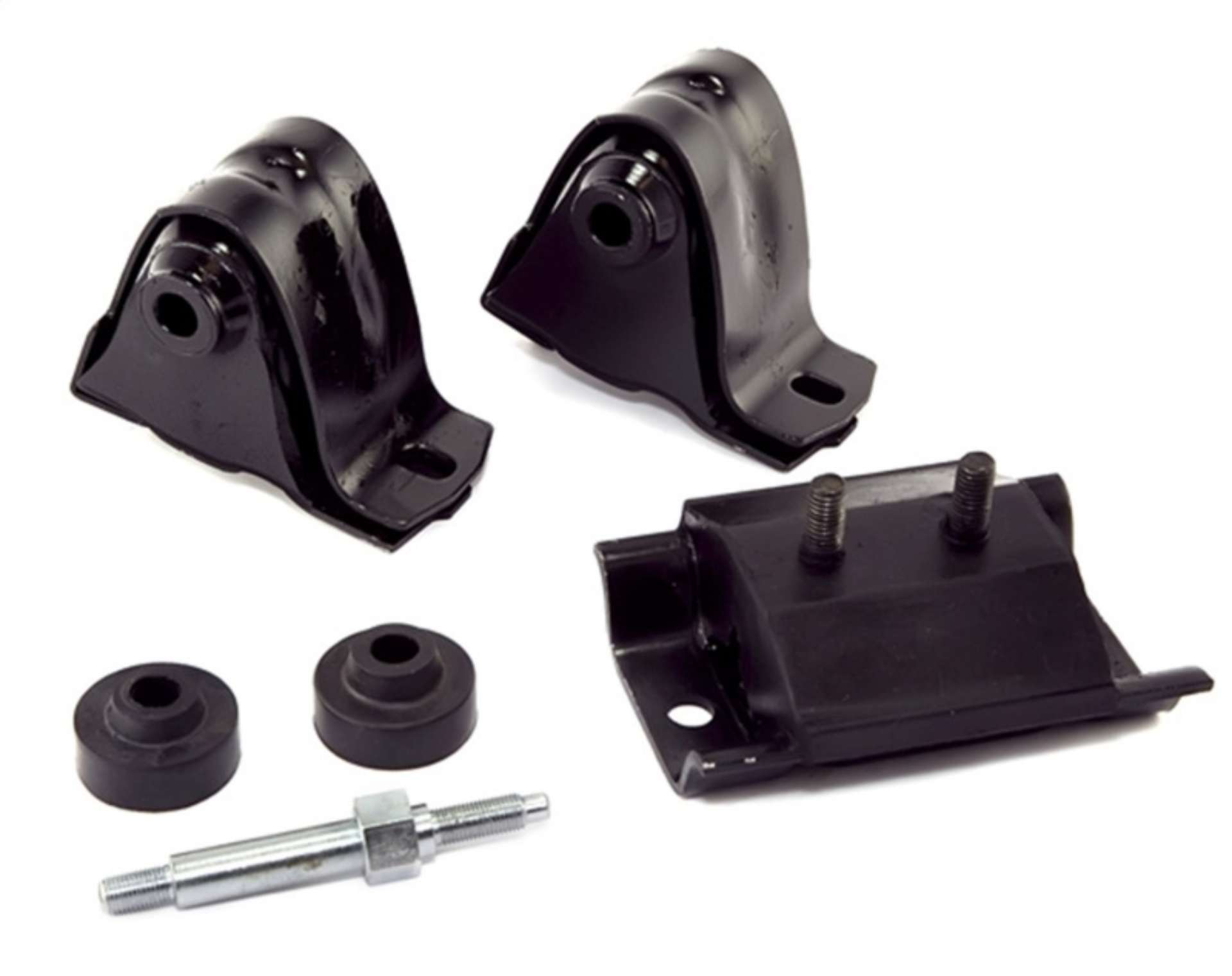 Picture of Omix Engine Mount Kit 4-0 4-2L 87-95 Jeep YJ