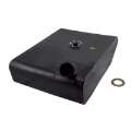 Picture of Omix Poly Gas Tank LH 55-72 Jeep CJ-5 & CJ-6