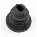 Picture of Omix Lower Steering Shaft Boot 72-86 Jeep CJ