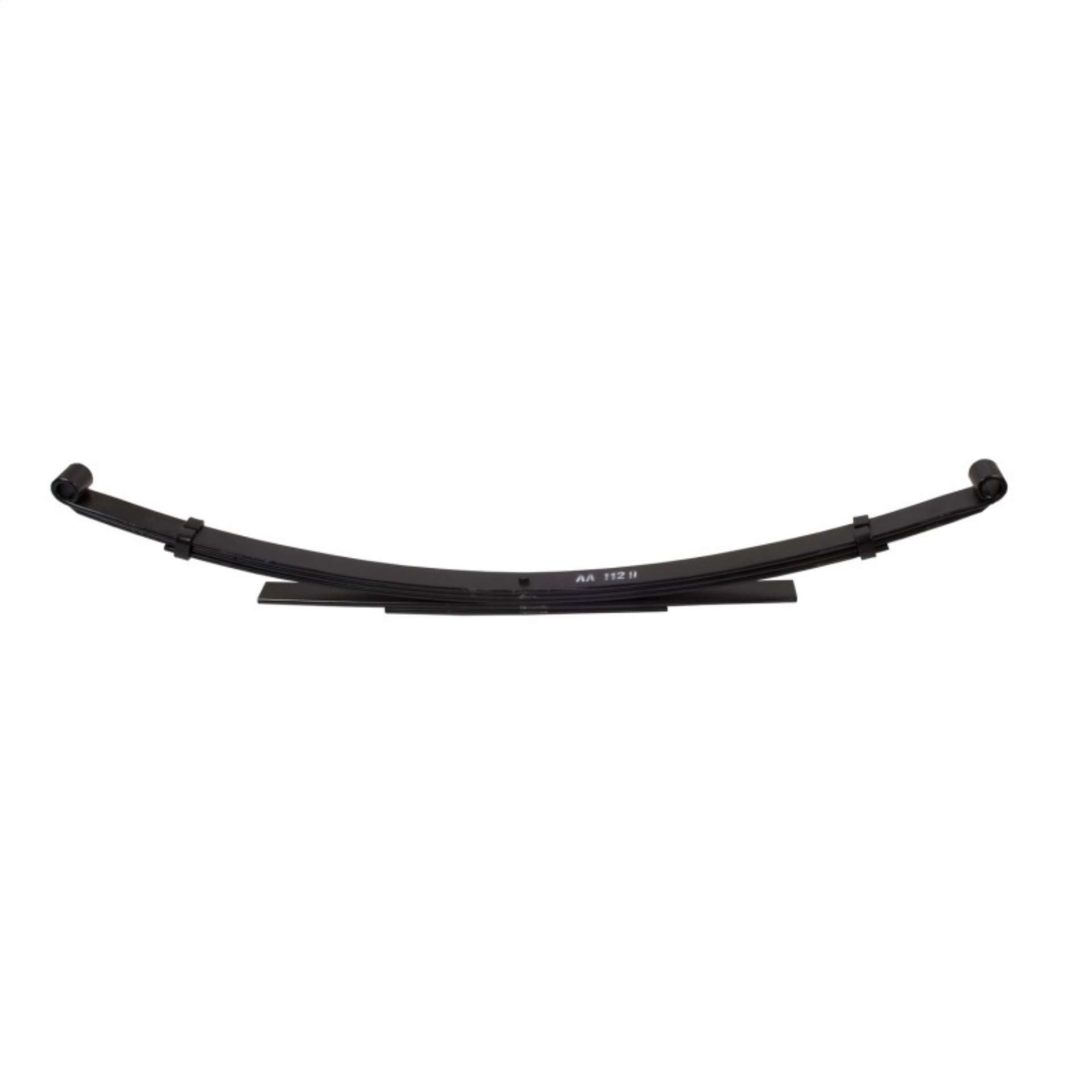 Picture of Omix Rear Leaf Spring 5 Leaf 55-75 CJ Models