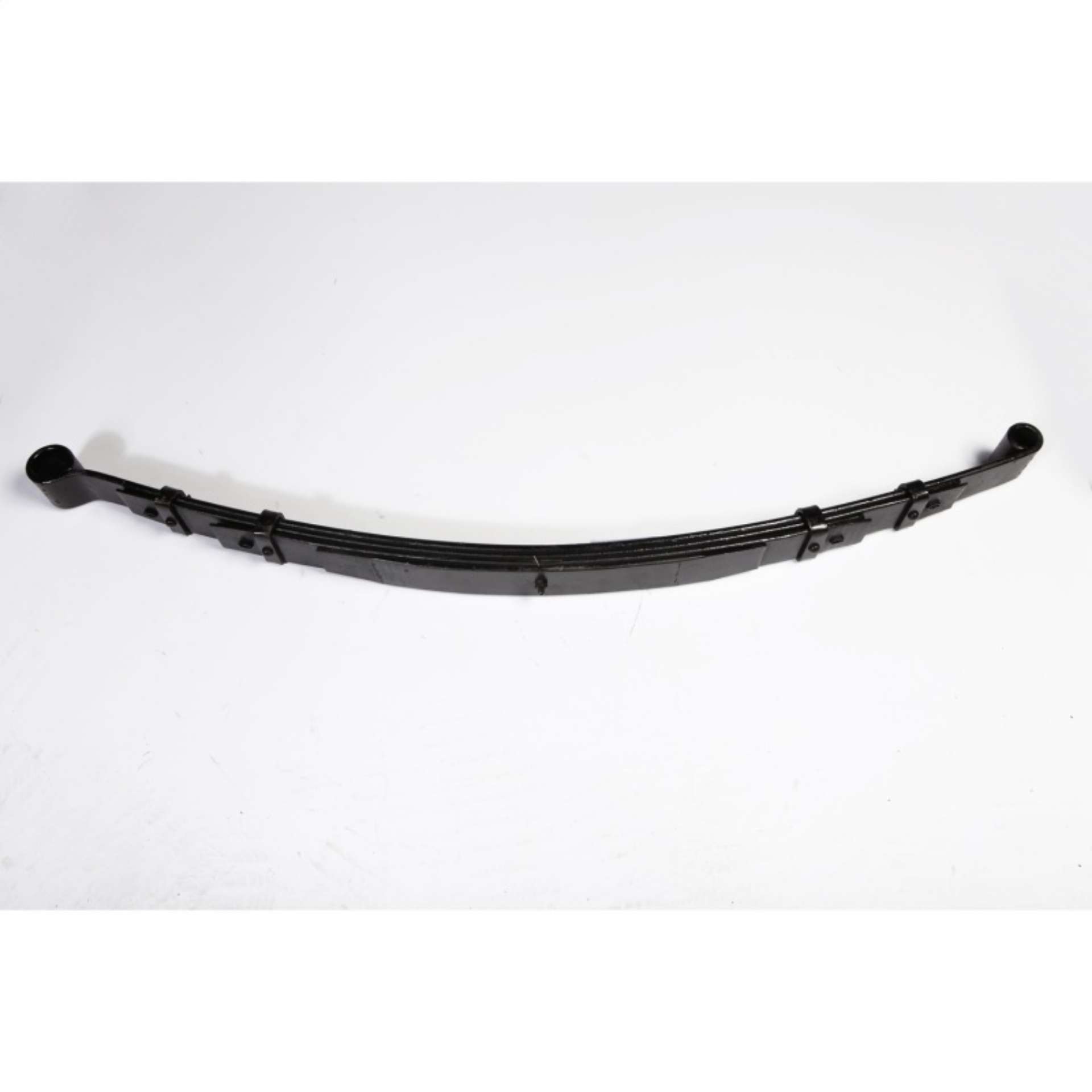 Picture of Omix Rear Leaf Spring 4 Leaf 76-86 CJ Models