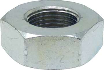 Picture of RockJock Jam Nut 3-4in-16 LH Thread For Threaded Bung