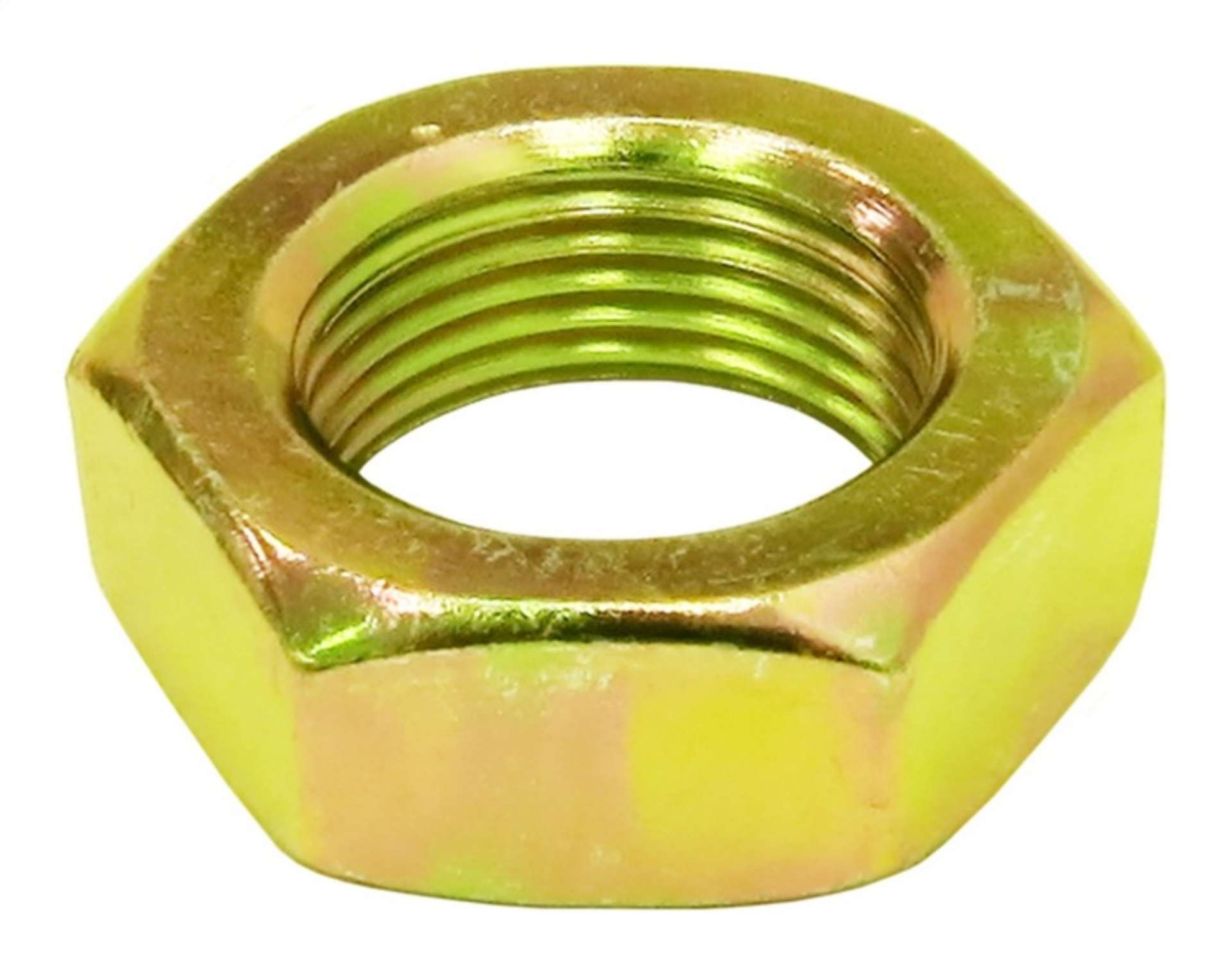 Picture of RockJock Jam Nut 1in-14 RH Thread