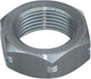 Picture of RockJock Jam Nut 1in-14 LH Thread For Threaded Bung