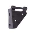 Picture of Omix Windshield Hinge Lower Rt 52-75 Willys