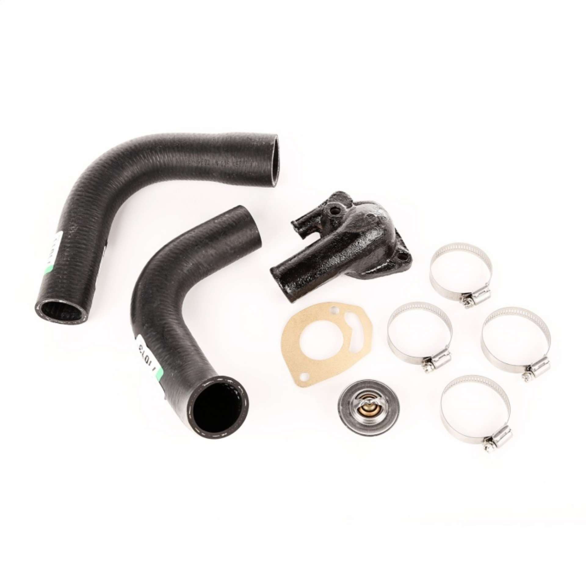 Picture of Omix Cooling System Kit 4-2L- 72-86 Jeep CJ