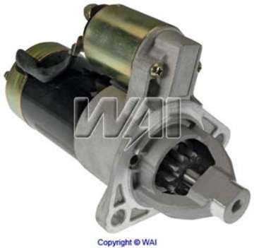 Picture of Omix Starter 93-98 Jeep Grand Cherokee ZJ