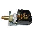 Picture of Omix Headlight Switch- 72-79 Jeep CJ Models