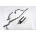 Picture of Omix Exhaust Kit 45-71 Willys & Jeep Models